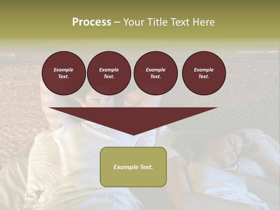Power Conditioner Energy PowerPoint Template