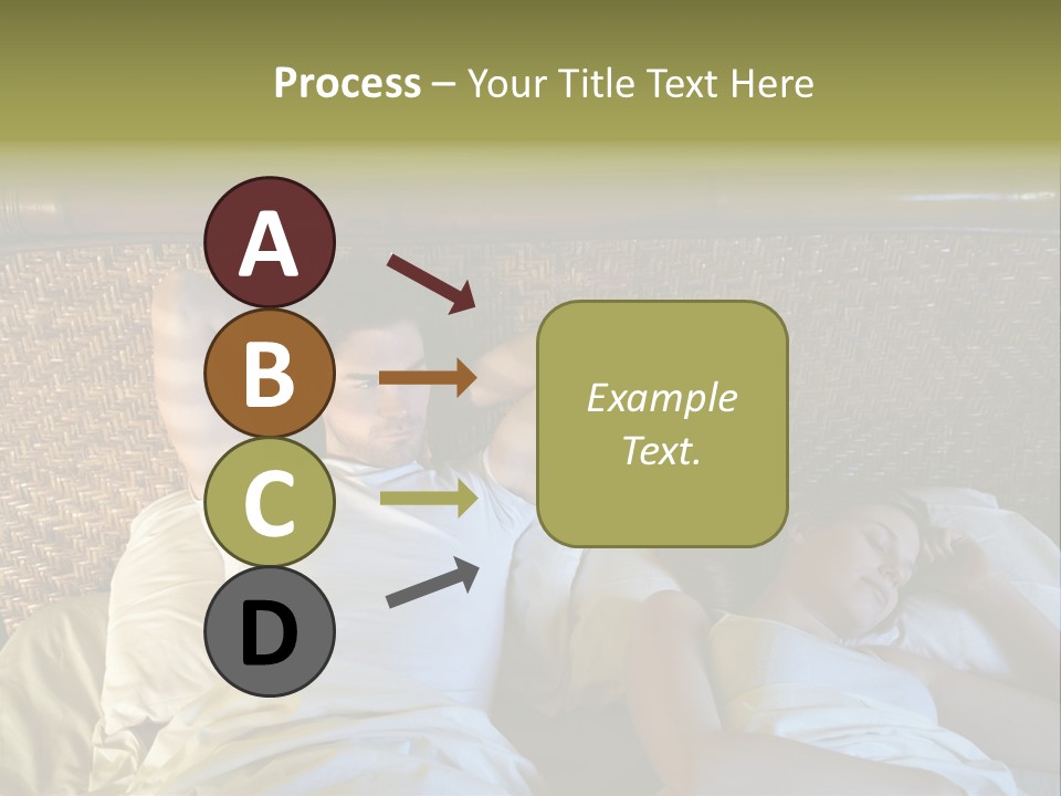 Power Conditioner Energy PowerPoint Template