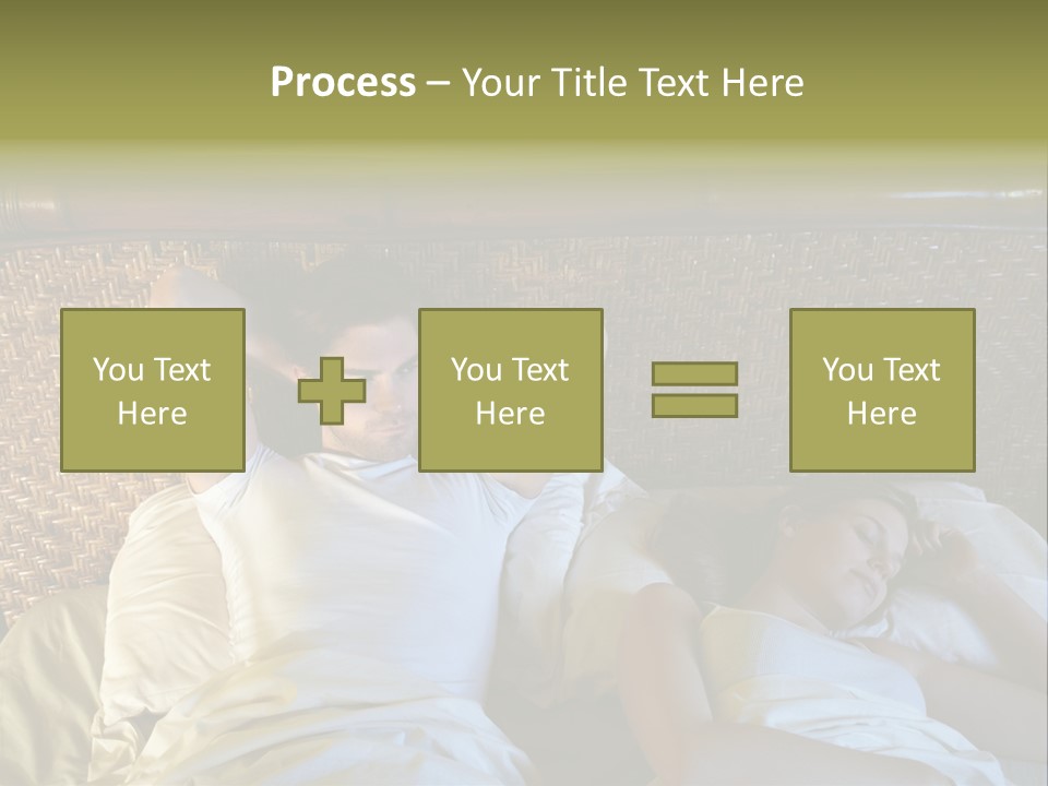 Power Conditioner Energy PowerPoint Template