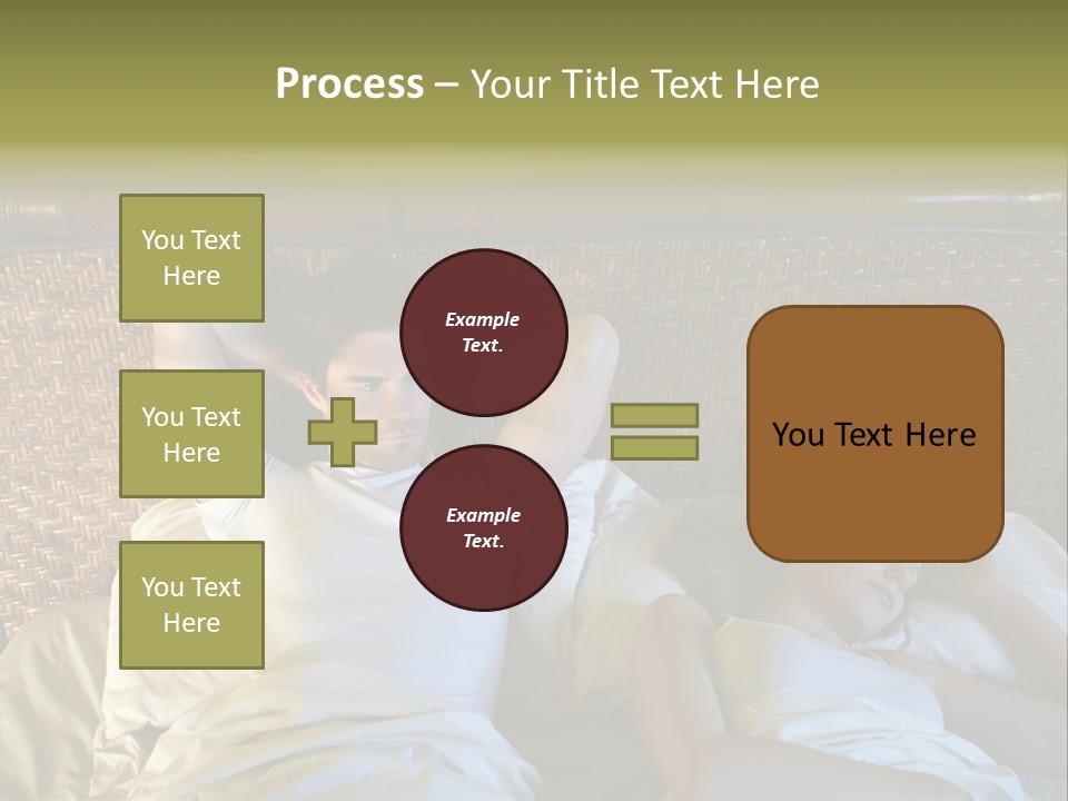 Power Conditioner Energy PowerPoint Template