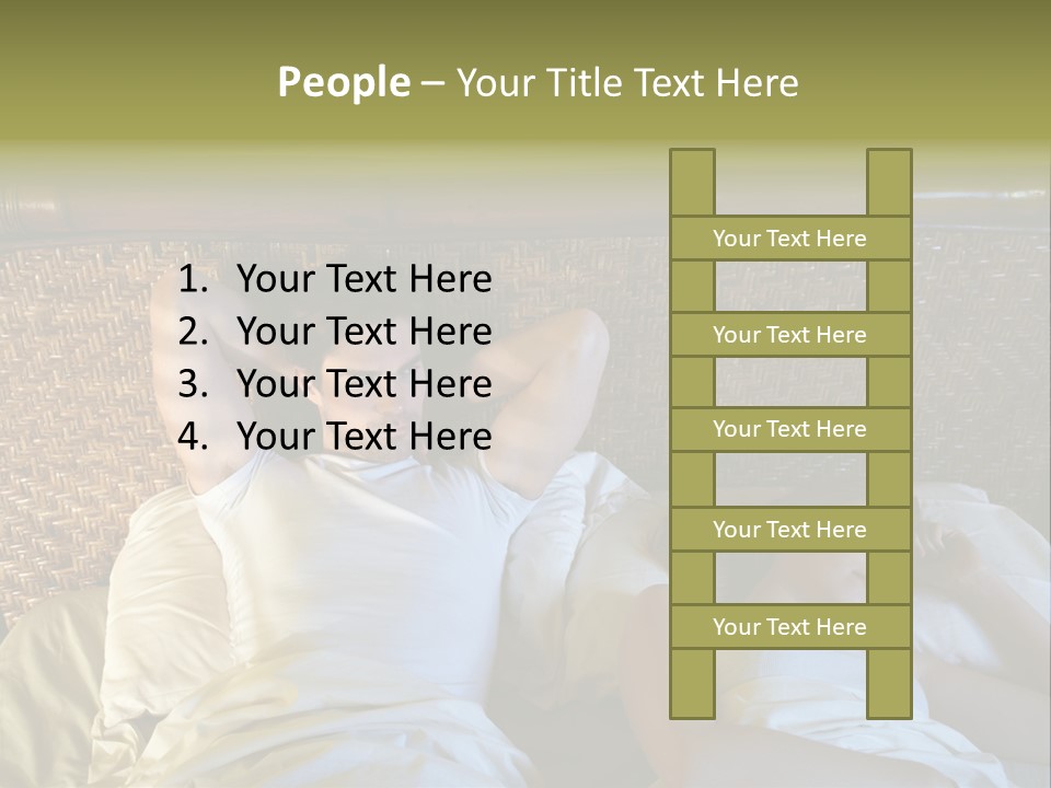 Power Conditioner Energy PowerPoint Template