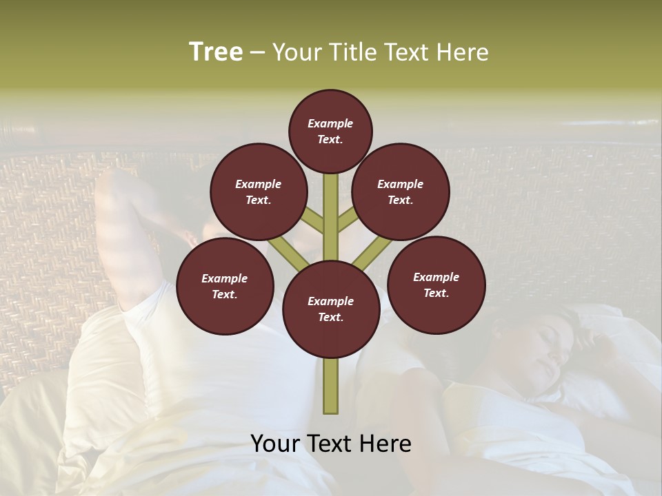 Power Conditioner Energy PowerPoint Template