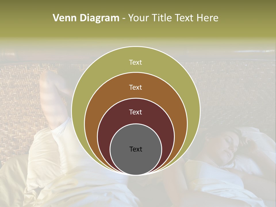 Power Conditioner Energy PowerPoint Template