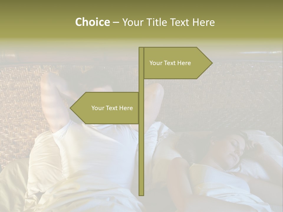 Power Conditioner Energy PowerPoint Template
