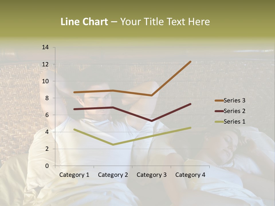 Power Conditioner Energy PowerPoint Template