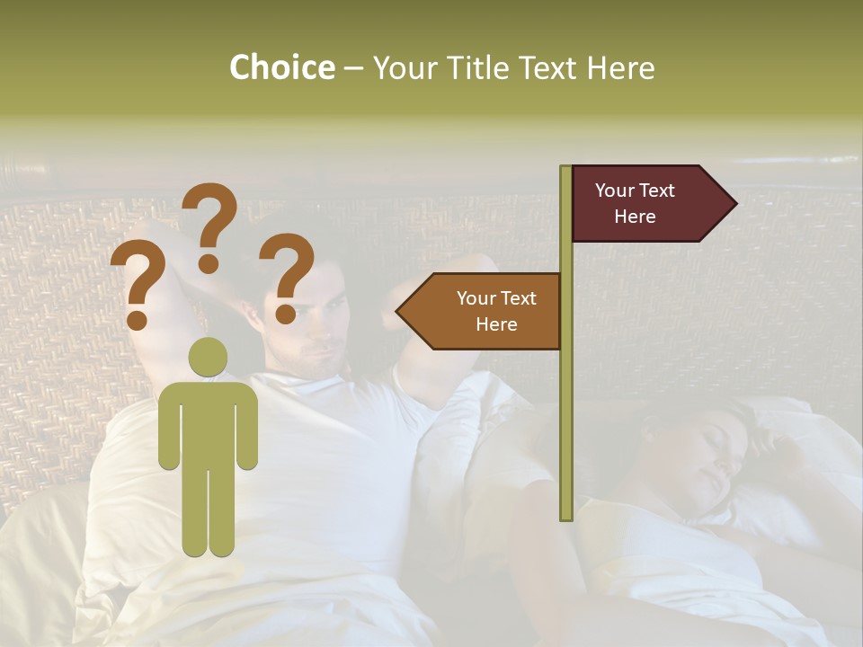 Power Conditioner Energy PowerPoint Template