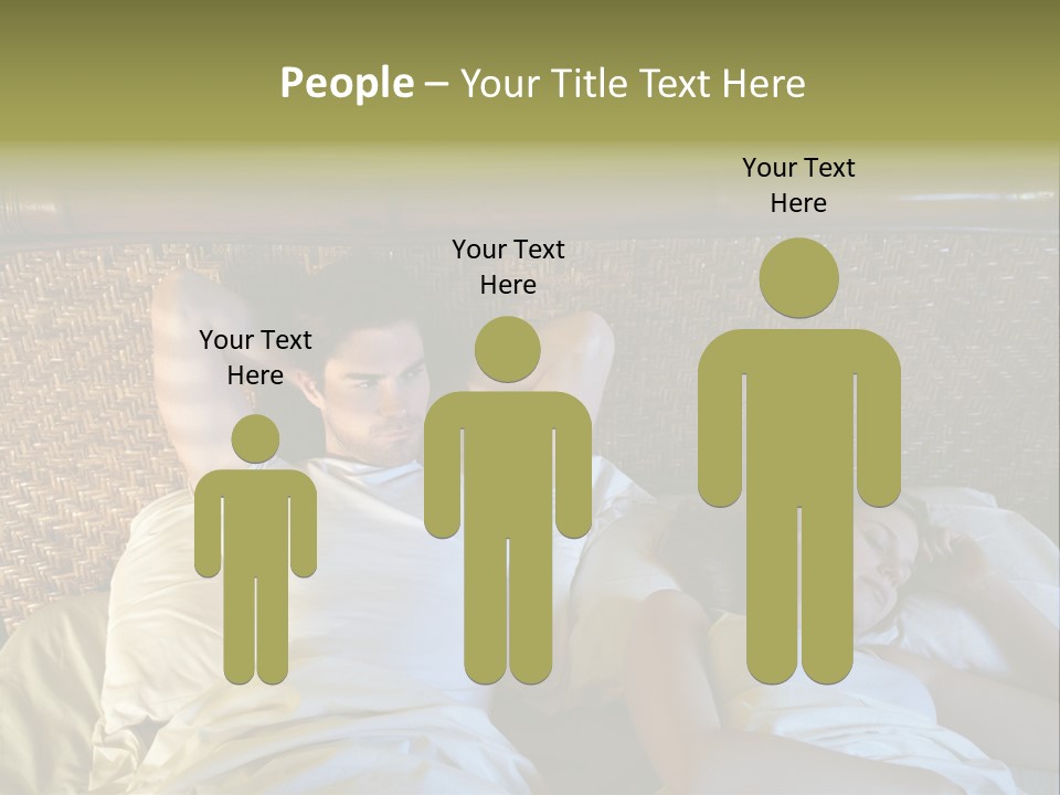 Power Conditioner Energy PowerPoint Template