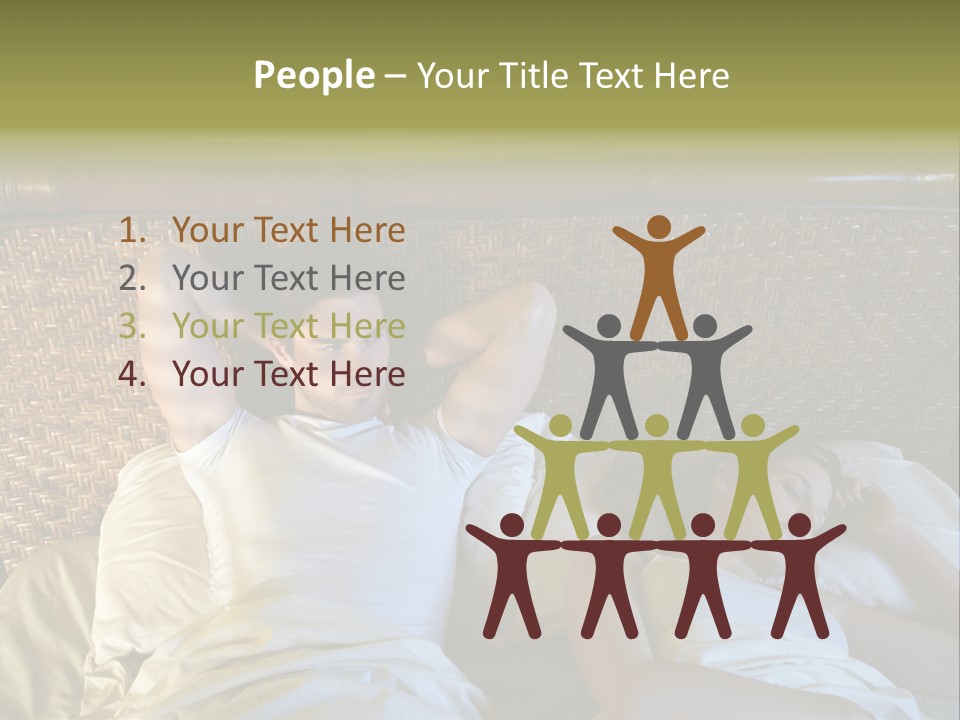 Power Conditioner Energy PowerPoint Template