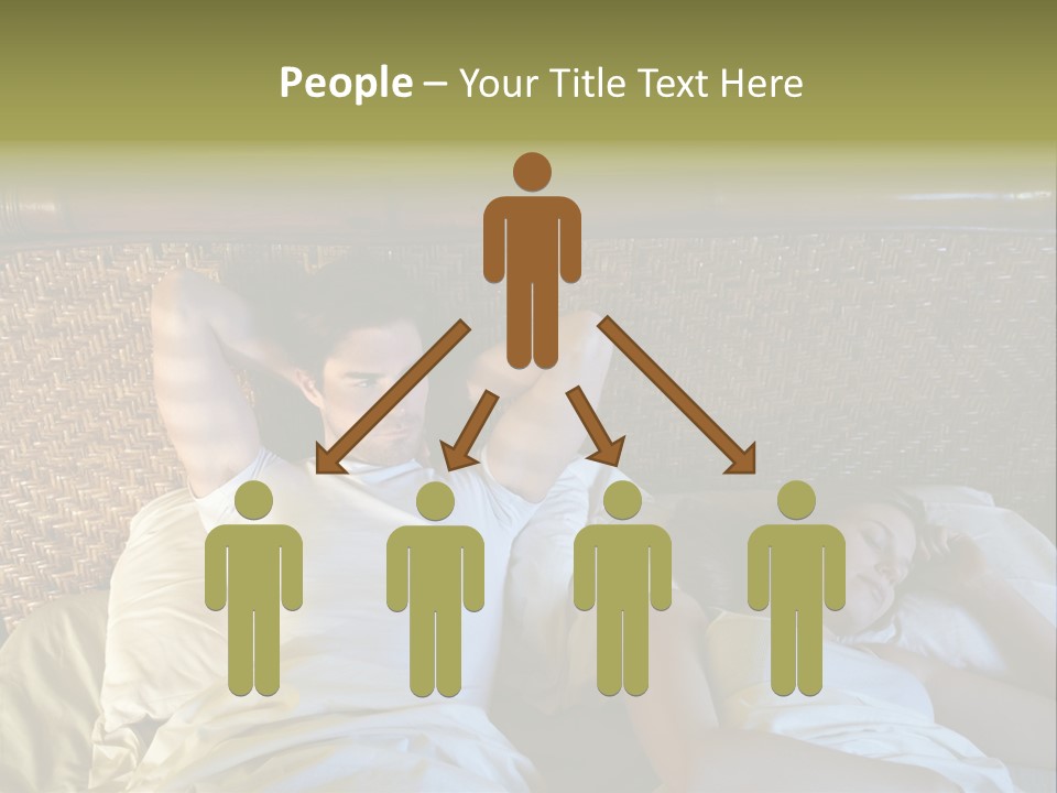 Power Conditioner Energy PowerPoint Template