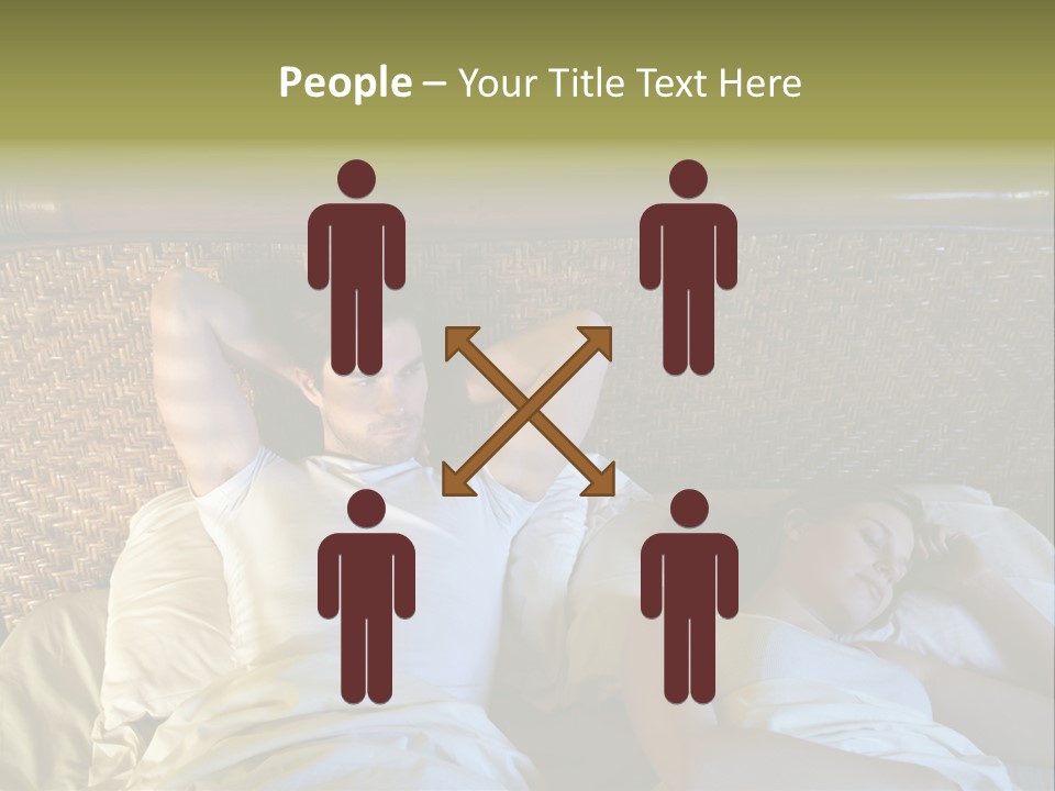 Power Conditioner Energy PowerPoint Template