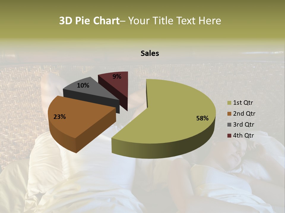 Power Conditioner Energy PowerPoint Template