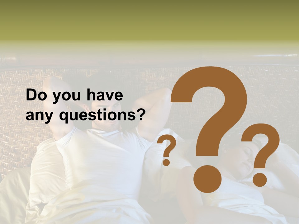 Power Conditioner Energy PowerPoint Template