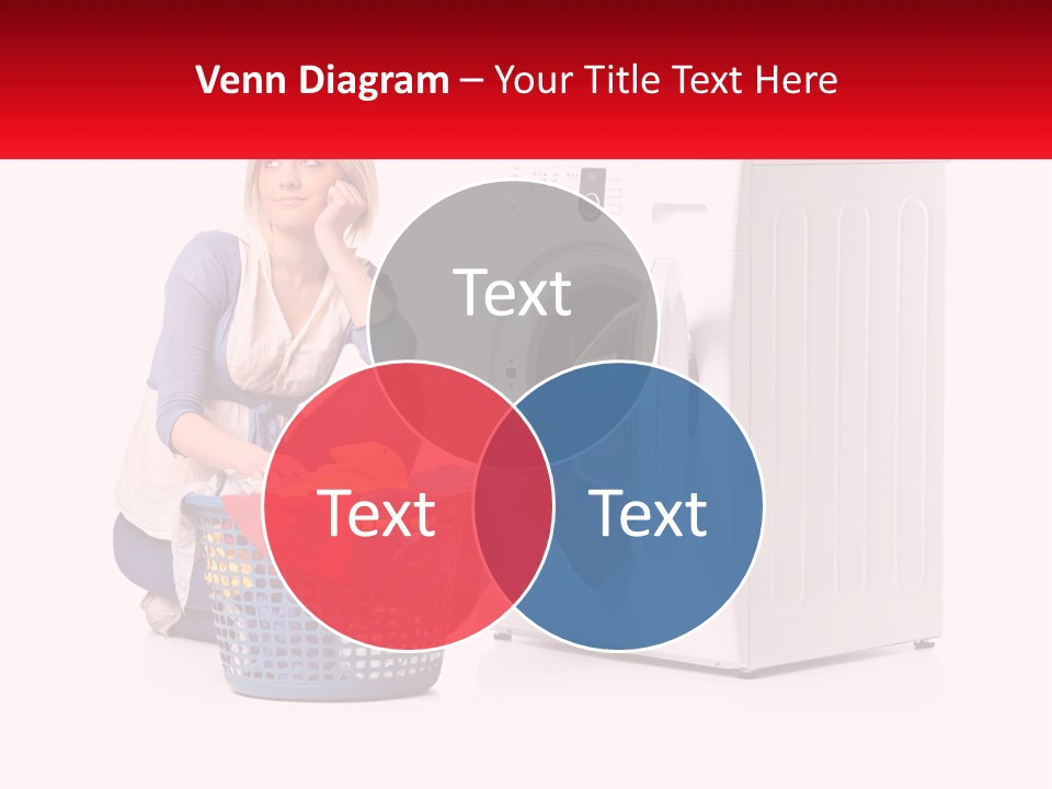 Air Part White PowerPoint Template