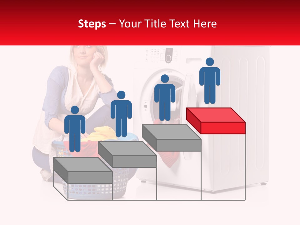 Air Part White PowerPoint Template