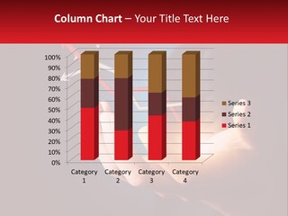 Unit Switch Power PowerPoint Template