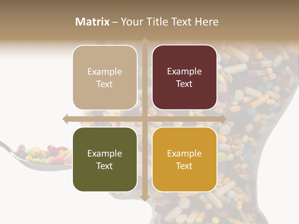 Cold Remote Part PowerPoint Template