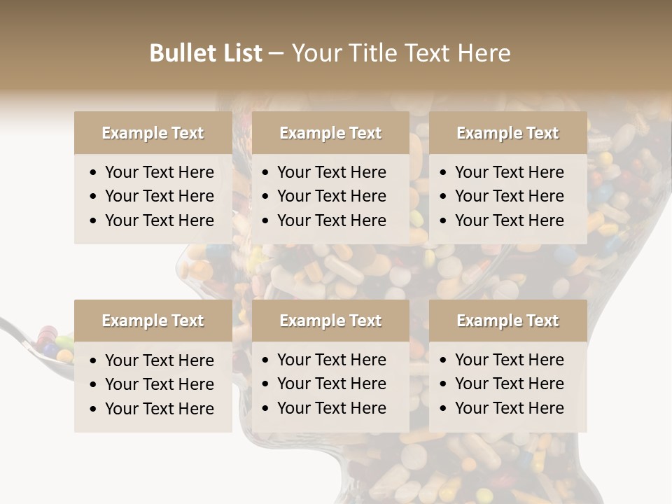 Cold Remote Part PowerPoint Template