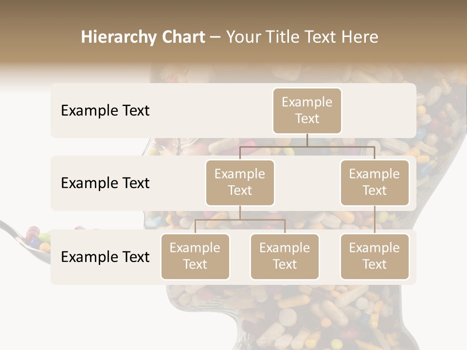 Cold Remote Part PowerPoint Template
