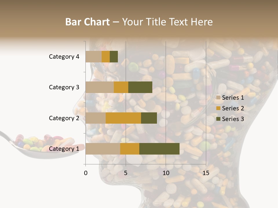 Cold Remote Part PowerPoint Template