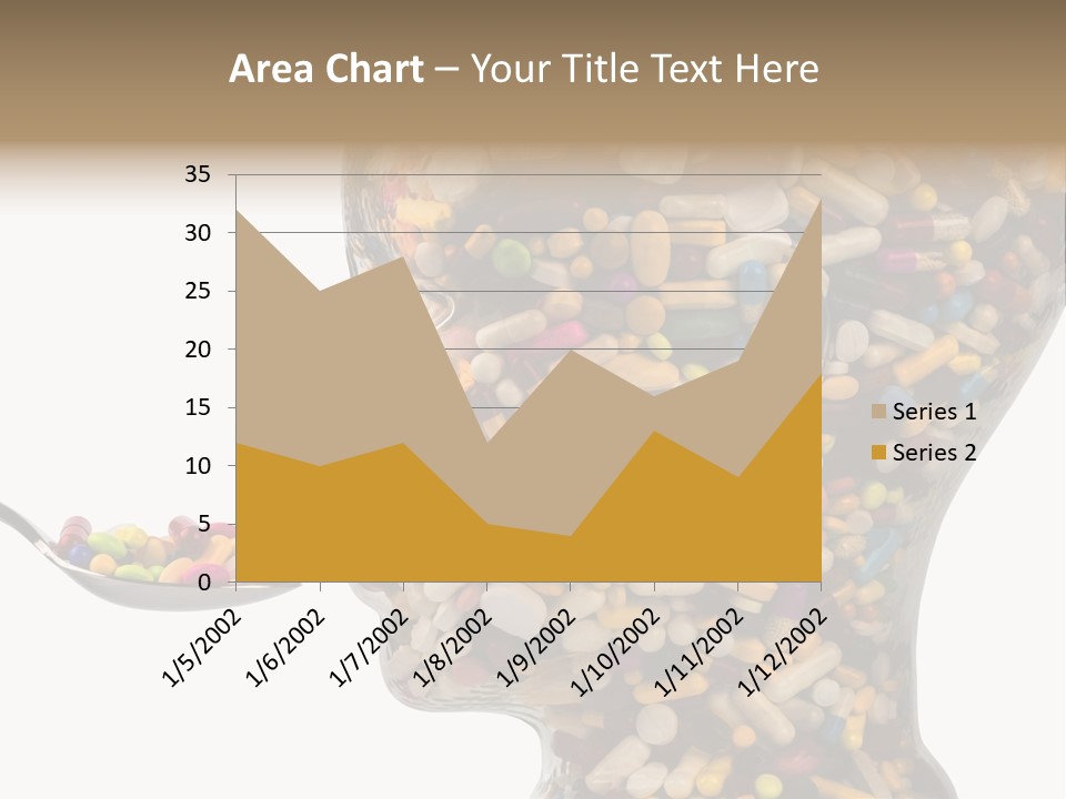 Cold Remote Part PowerPoint Template