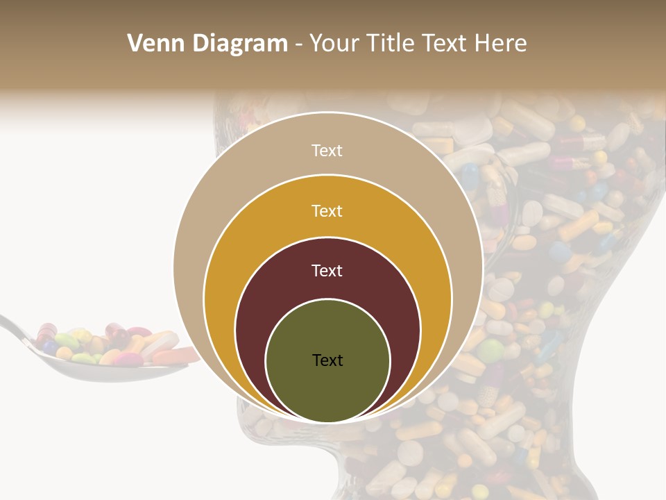 Cold Remote Part PowerPoint Template