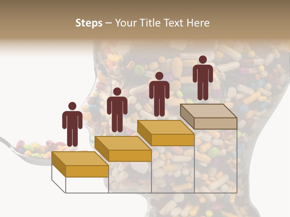 Cold Remote Part PowerPoint Template