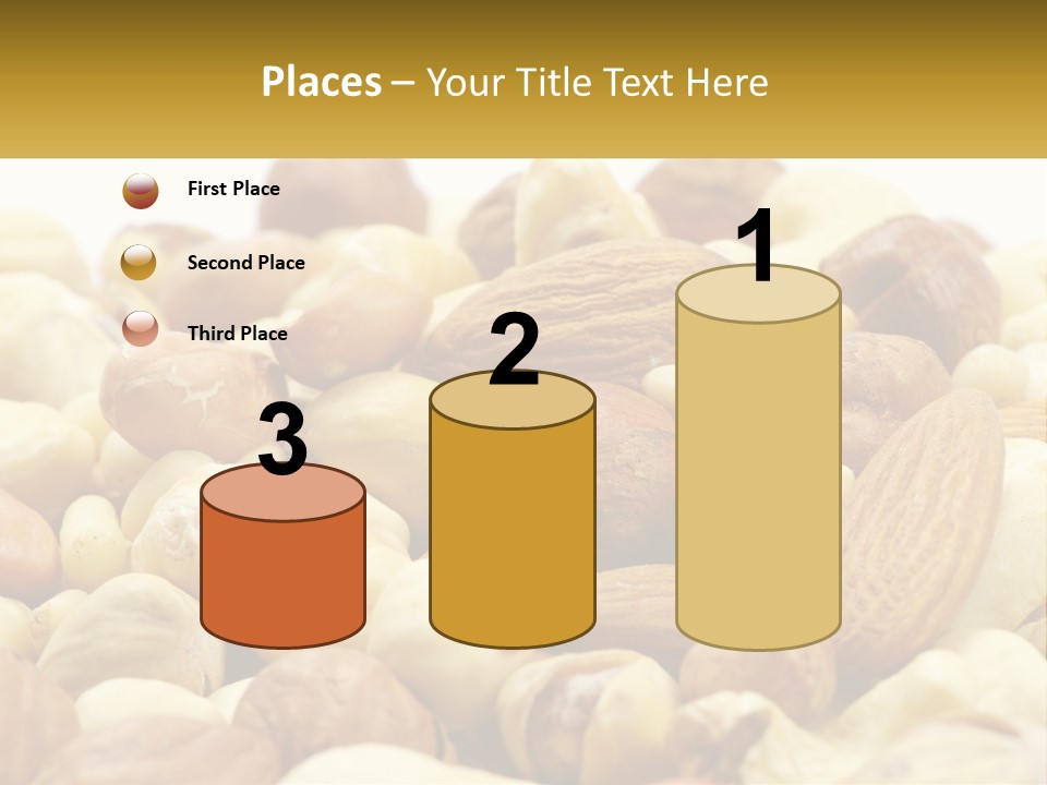 Climate Cold Conditioner PowerPoint Template