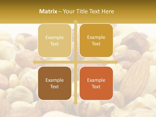 Climate Cold Conditioner PowerPoint Template