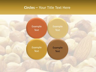 Climate Cold Conditioner PowerPoint Template