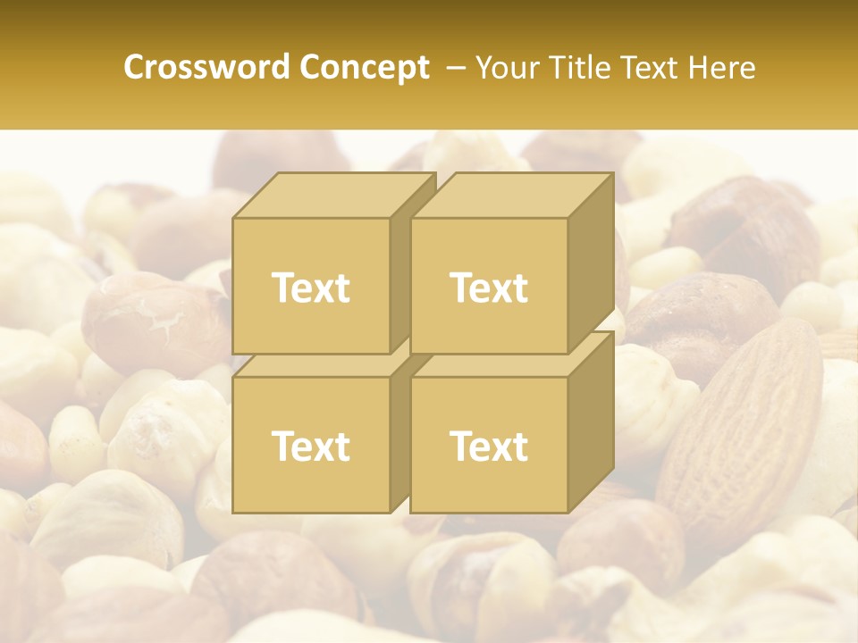 Climate Cold Conditioner PowerPoint Template