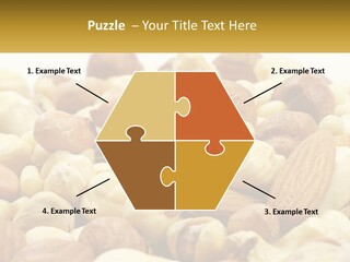 Climate Cold Conditioner PowerPoint Template