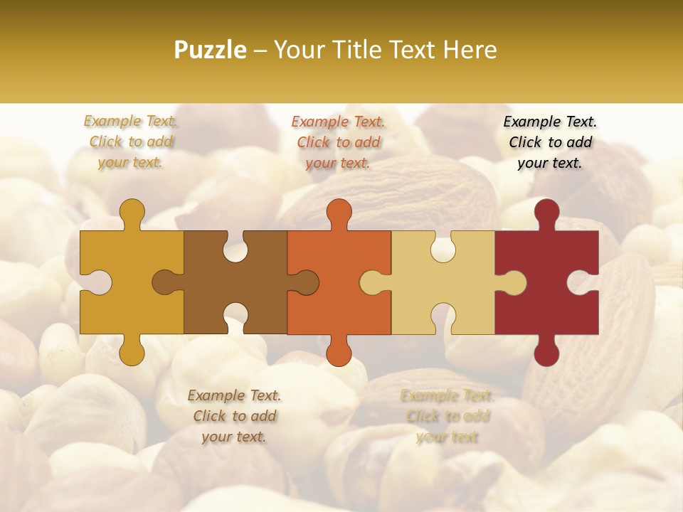 Climate Cold Conditioner PowerPoint Template