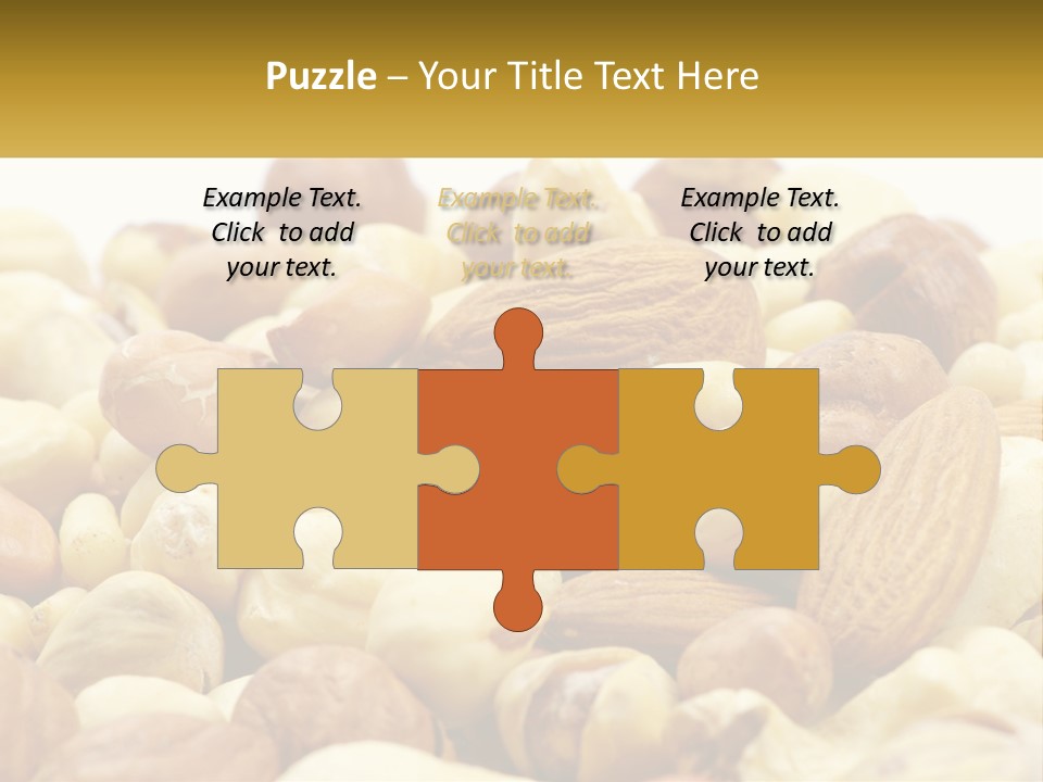 Climate Cold Conditioner PowerPoint Template