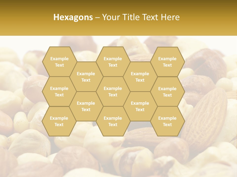 Climate Cold Conditioner PowerPoint Template