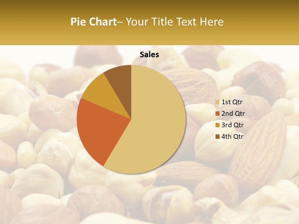 Climate Cold Conditioner PowerPoint Template