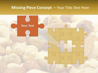 Climate Cold Conditioner PowerPoint Template