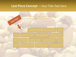 Climate Cold Conditioner PowerPoint Template