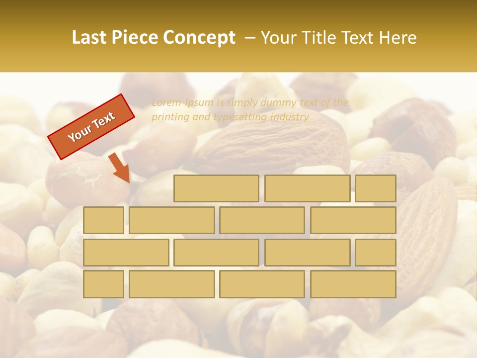 Climate Cold Conditioner PowerPoint Template