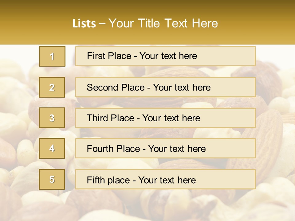 Climate Cold Conditioner PowerPoint Template
