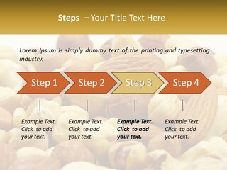 Climate Cold Conditioner PowerPoint Template