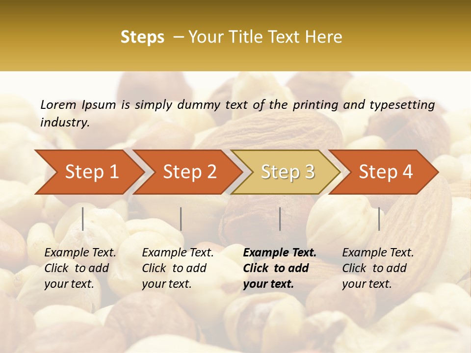 Climate Cold Conditioner PowerPoint Template