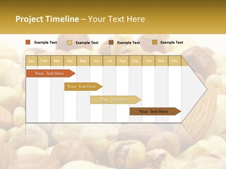 Climate Cold Conditioner PowerPoint Template