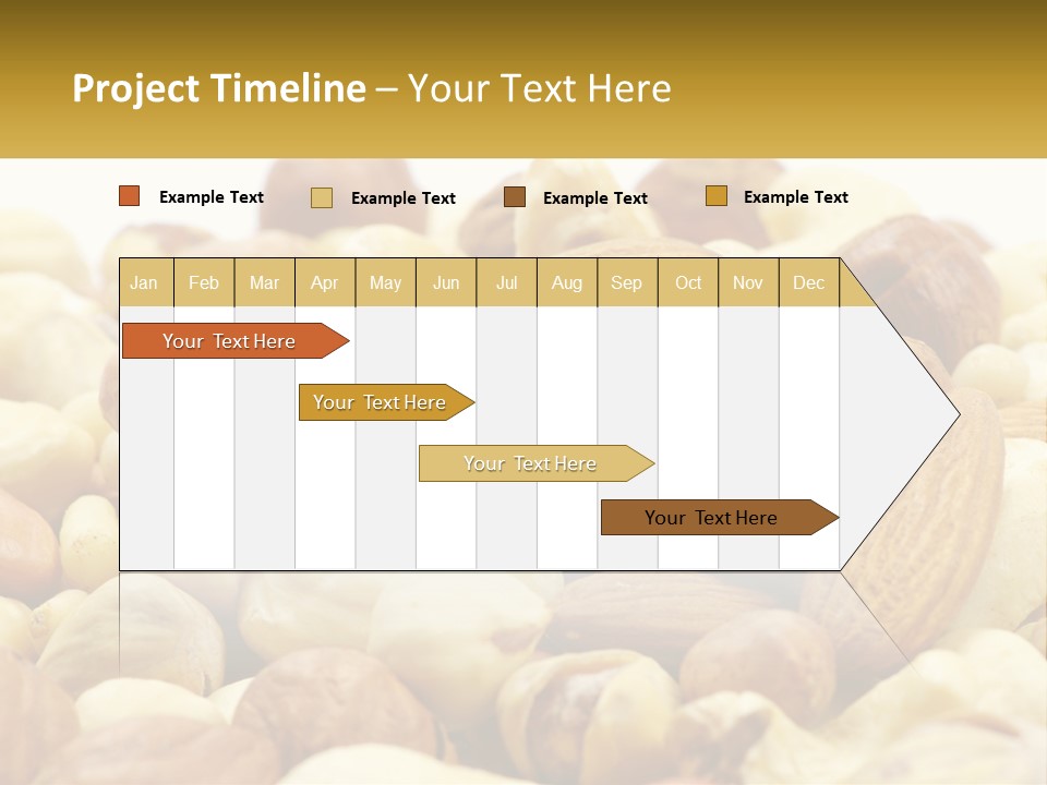 Climate Cold Conditioner PowerPoint Template