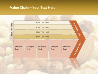 Climate Cold Conditioner PowerPoint Template