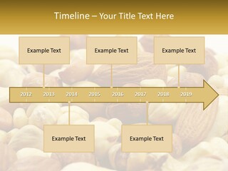 Climate Cold Conditioner PowerPoint Template