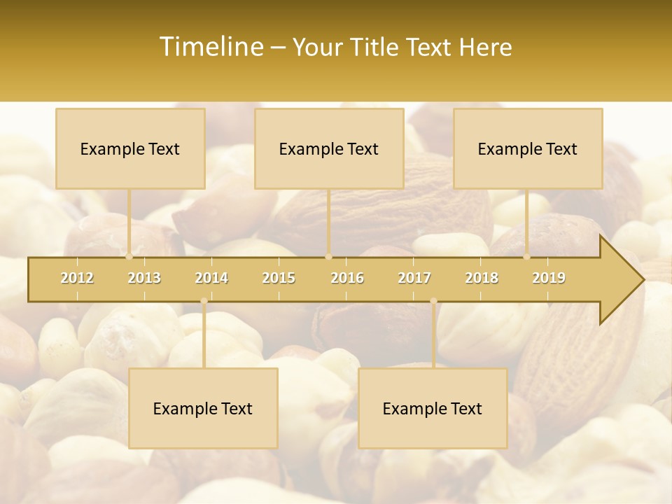 Climate Cold Conditioner PowerPoint Template