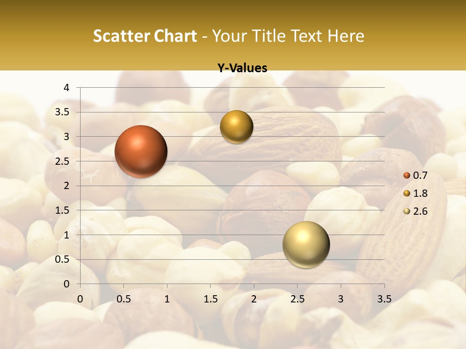 Climate Cold Conditioner PowerPoint Template