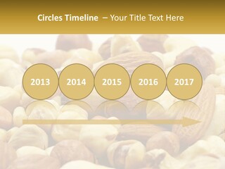 Climate Cold Conditioner PowerPoint Template