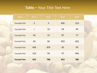 Climate Cold Conditioner PowerPoint Template