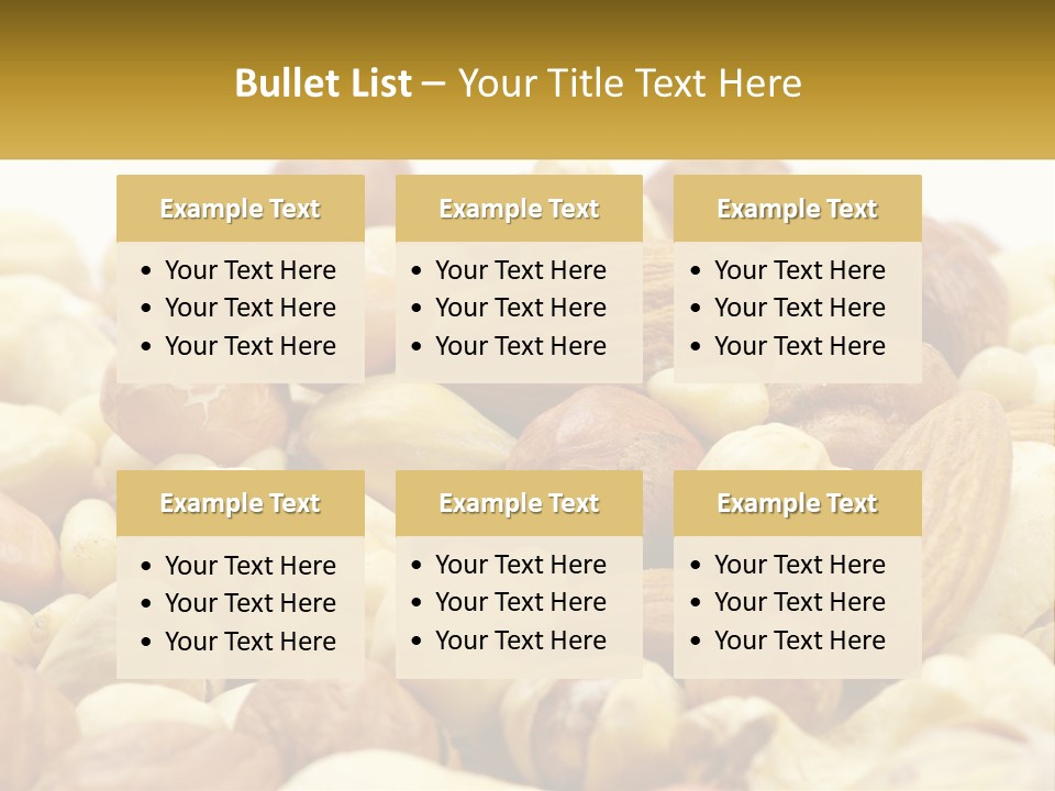 Climate Cold Conditioner PowerPoint Template
